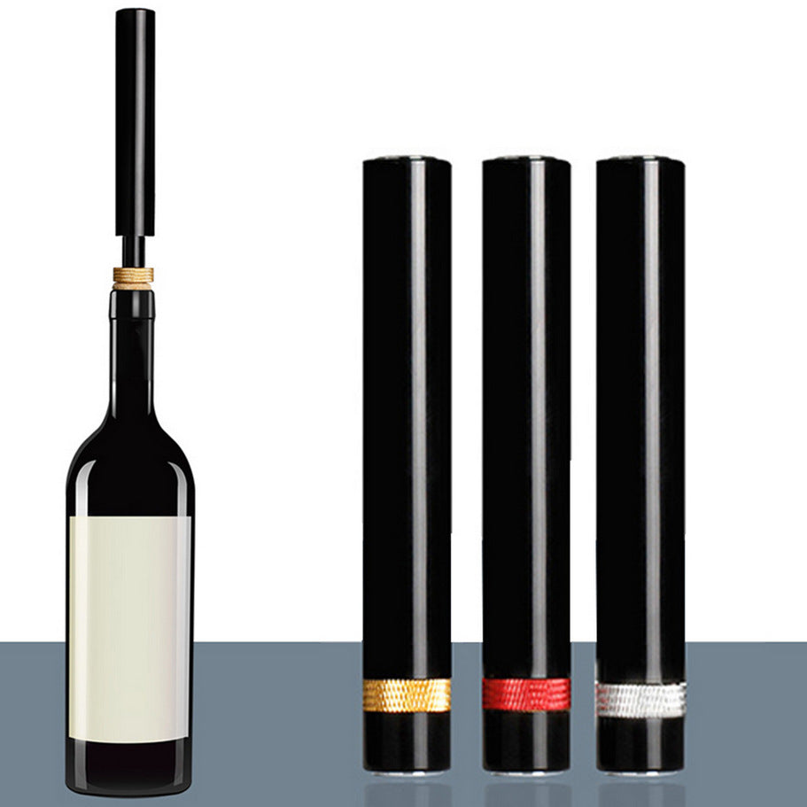 AeroPop Wine Opener