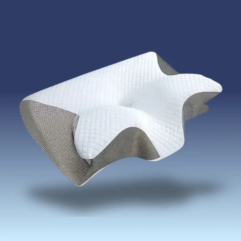 Premium Contour Relief Pillow